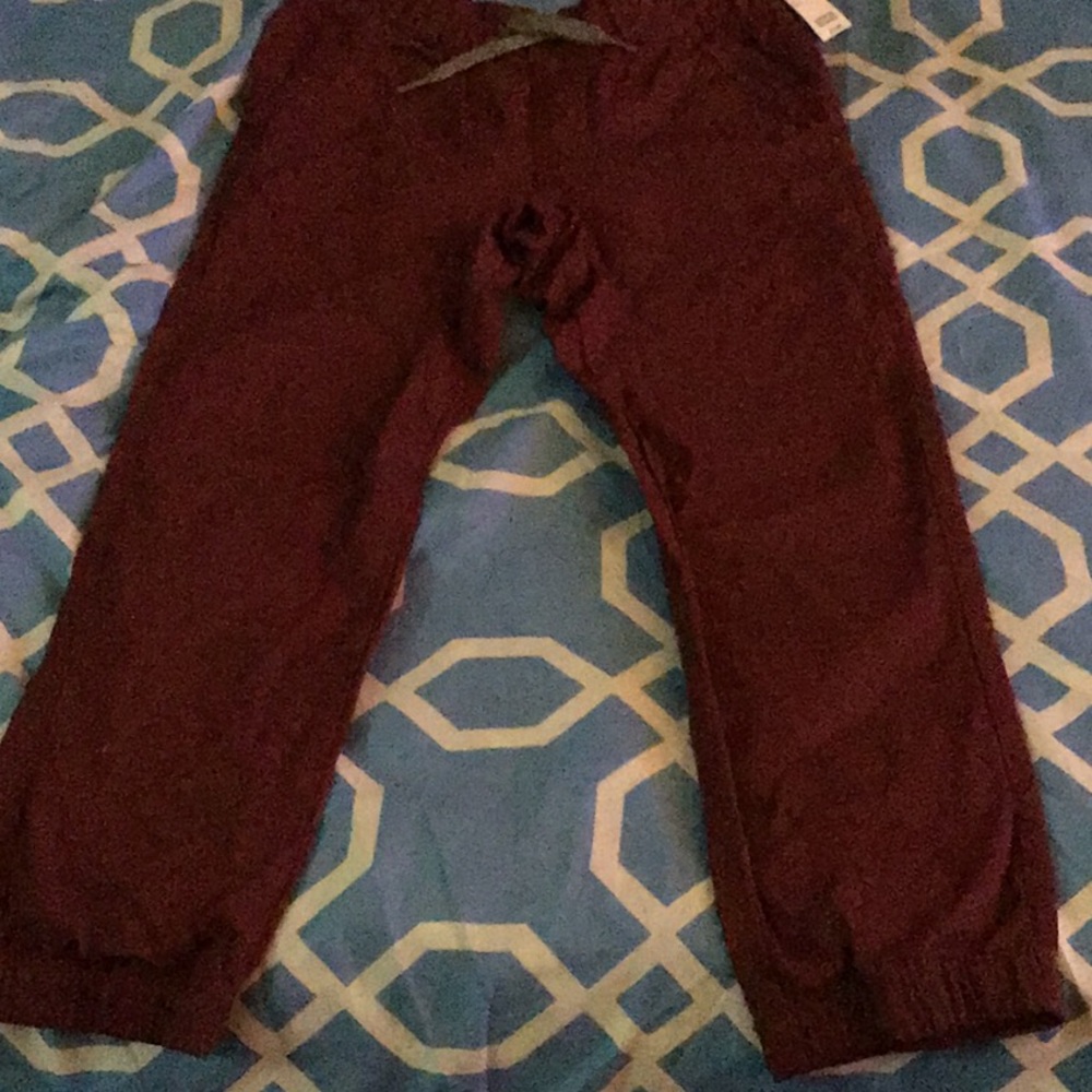 Boys jogging pants